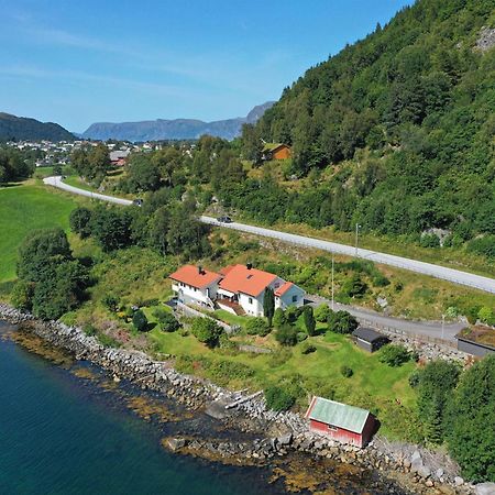 Skogstad Holiday Home Selje Εξωτερικό φωτογραφία