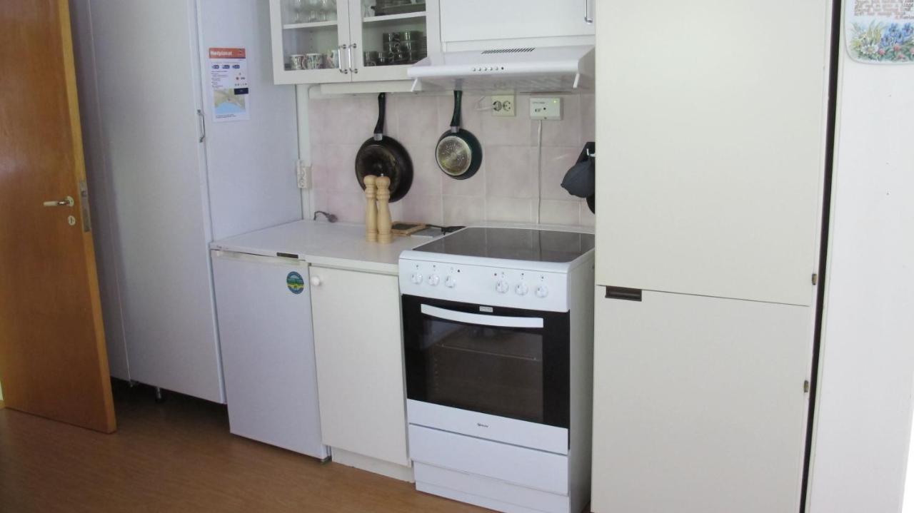 Skogstad Holiday Home Selje Εξωτερικό φωτογραφία