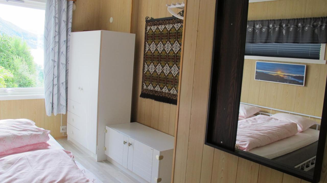 Skogstad Holiday Home Selje Εξωτερικό φωτογραφία