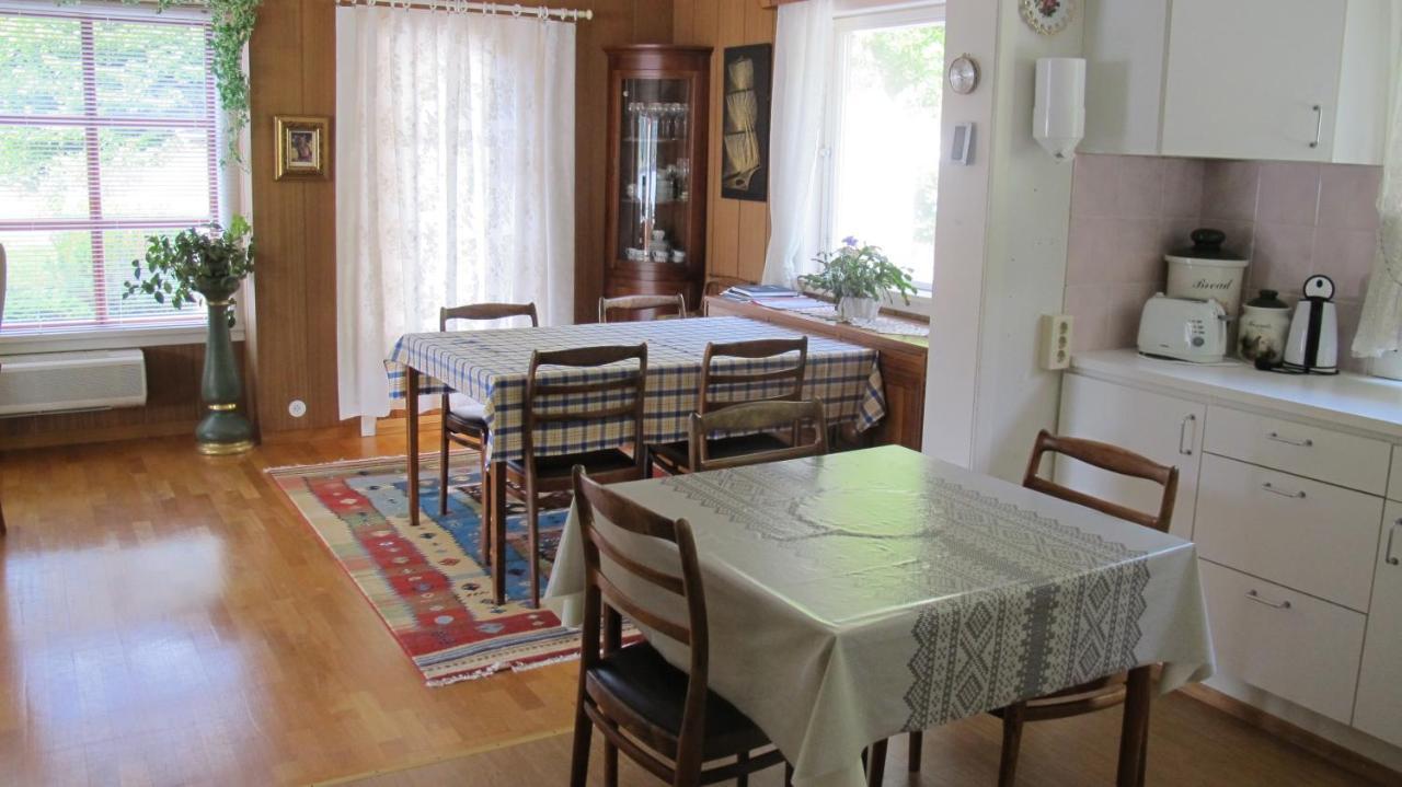 Skogstad Holiday Home Selje Εξωτερικό φωτογραφία