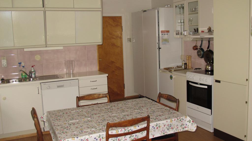Skogstad Holiday Home Selje Εξωτερικό φωτογραφία
