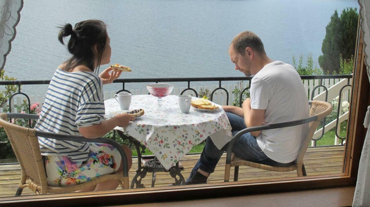 Skogstad Holiday Home Selje Εξωτερικό φωτογραφία